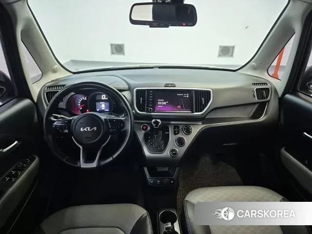 Kia The New Ray id 3399547 из Кореи 15