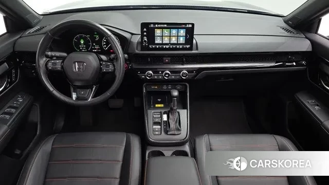 Honda CR-V 6th generation id 3359768 из Кореи 17