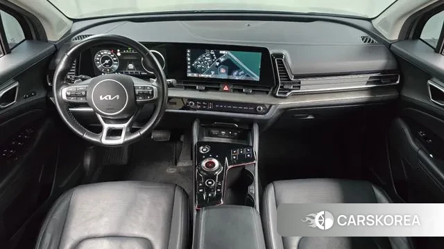 Kia Sportage 5th Generation id 3635157 из Кореи 17