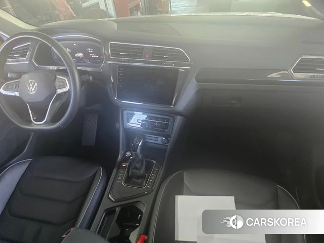 Volkswagen Tiguan second Generation id 4951040 из Кореи 7