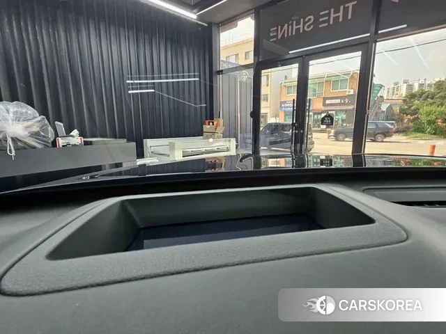 Genesis GV80 id 2938902 из Кореи 17