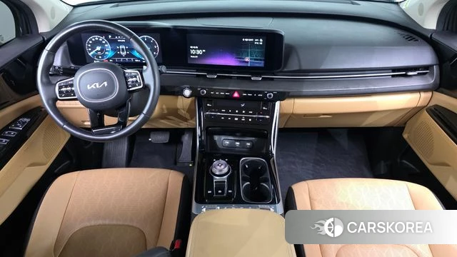 Kia Carnival 4th generation id 4443585 из Кореи 17