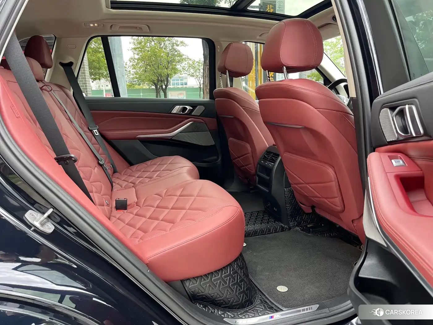 BMW X5 id 4653823 из Китая 26