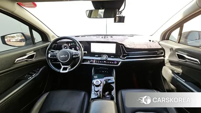 Kia Sportage 5th Generation id 3630513 из Кореи 17