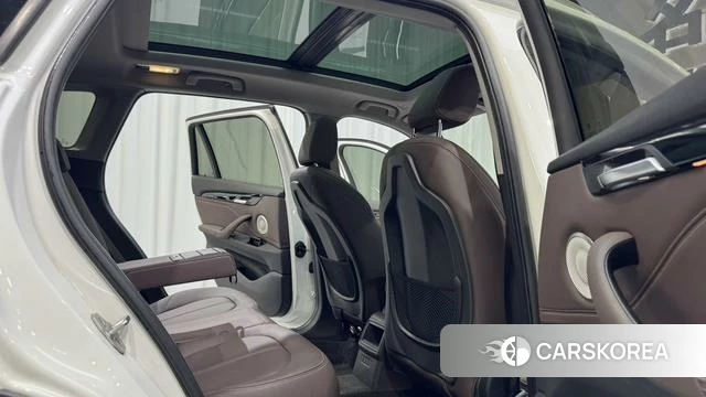 BMW X1 id 4359360 из Китая 15