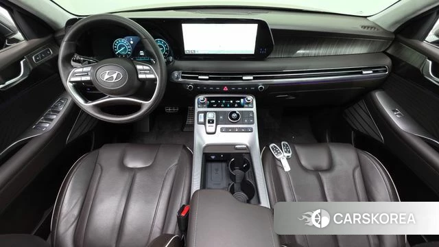 Hyundai The New Palisade id 4302751 из Кореи 17