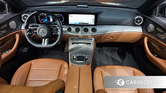 Mercedes-Benz E-Class W213 id 3483789 из Кореи 17