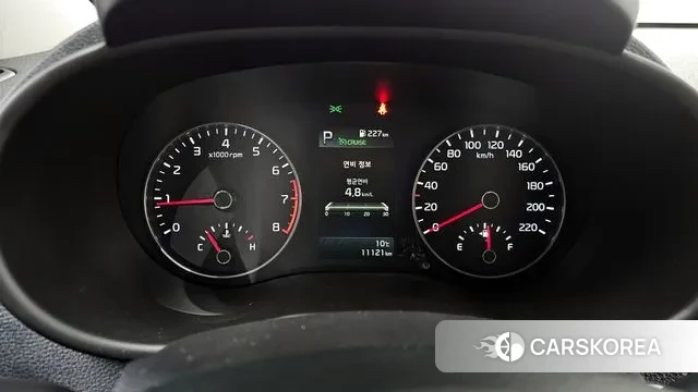 Kia Morning Urban (JA) id 3776884 из Кореи 17