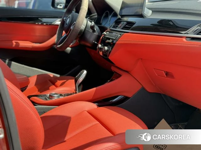 BMW X2 id 4256453 из Китая 13