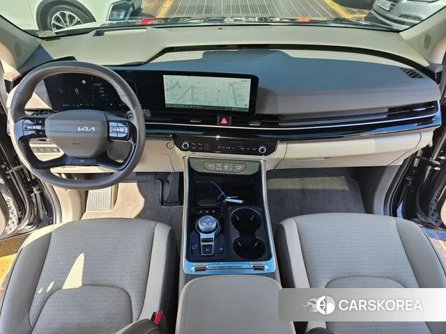 Kia The New Carnival 4th Generation id 3756864 из Кореи 17