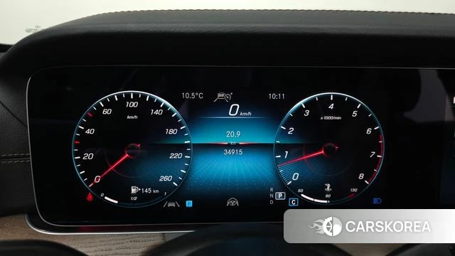 Mercedes-Benz E-Class W213 id 3812560 из Кореи 17