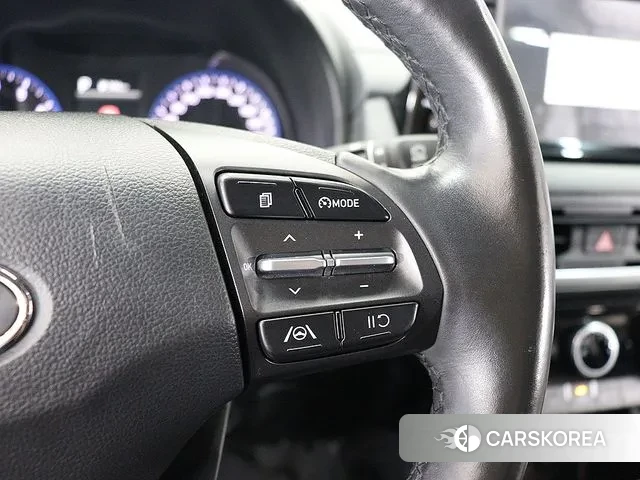 Hyundai The New Kona id 3263918 из Кореи 17