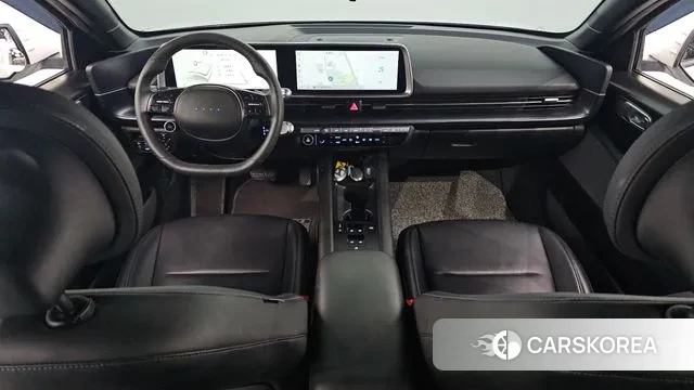 Hyundai Ionic 6 id 3711852 из Кореи 17