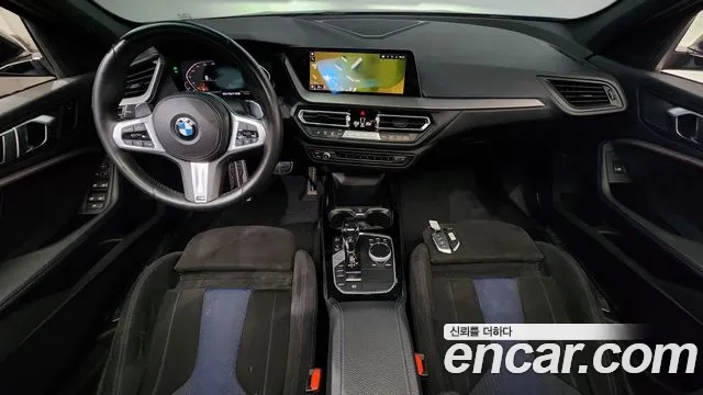 BMW 1 Series (F40) id 2869976 из Кореи 17