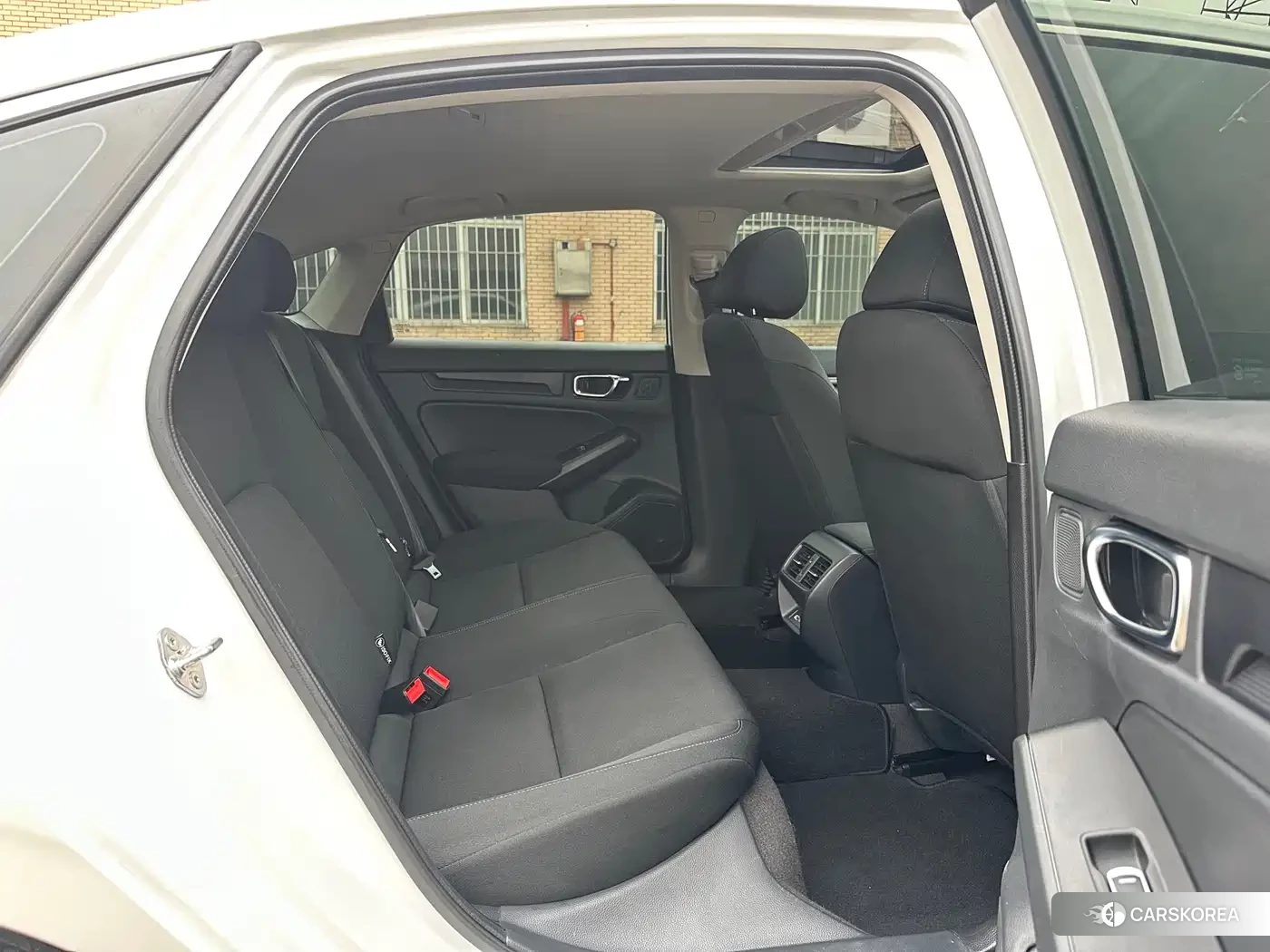 Honda Integra id 4599737 из Китая 17