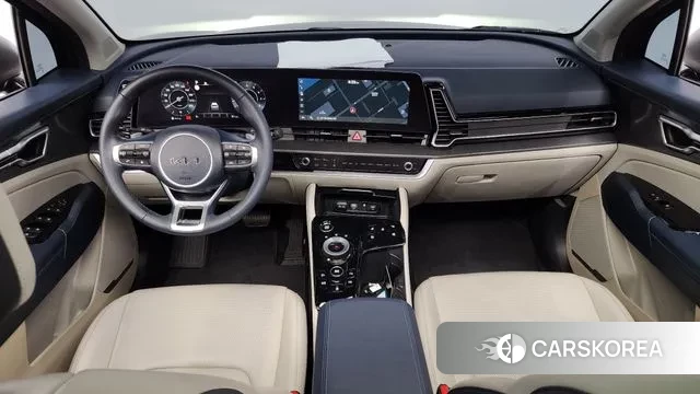 Kia Sportage 5th Generation id 3645001 из Кореи 17