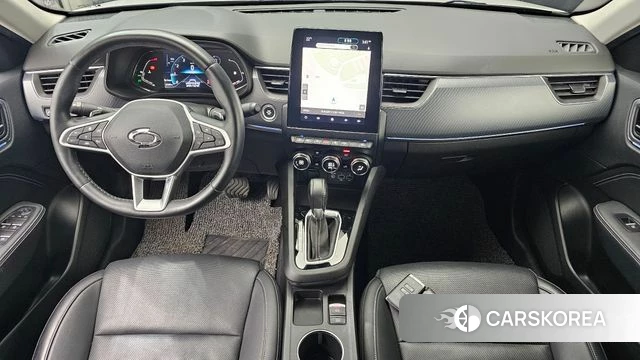 Renault Korea (Samsung) XM3 id 4495542 из Кореи 30