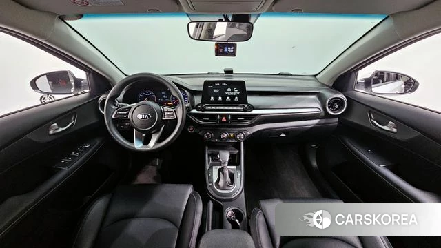 Kia Come New K3 id 3853511 из Кореи 17