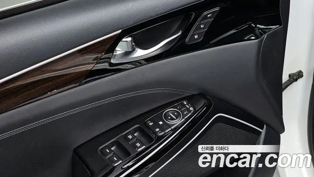 Kia Come New K7 id 2761303 из Кореи 17