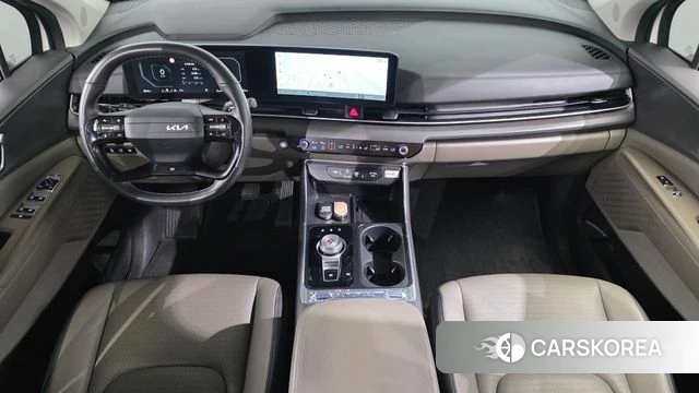 Kia The New Carnival 4th Generation id 4456097 из Кореи 30