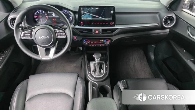Kia The New K3 2nd generation id 3806508 из Кореи 17