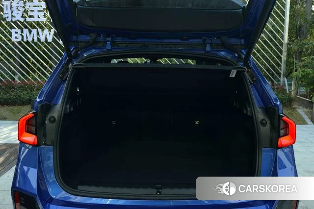 BMW X1 id 3968983 из Китая 11