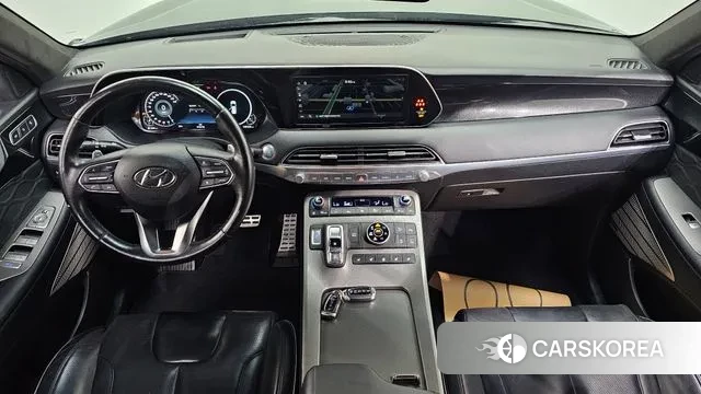 Hyundai Palisade id 2940634 из Кореи 17