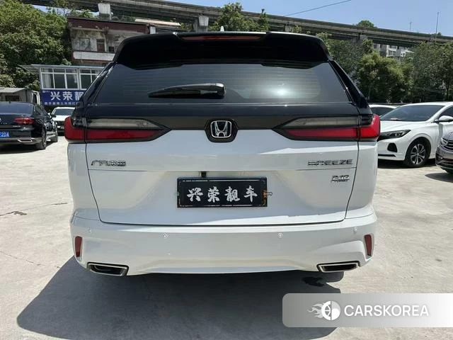 Honda Hao Ying id 4276440 из Китая 18