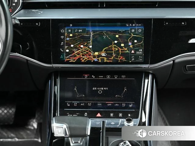 Audi A8 (D5) id 3898305 из Кореи 16