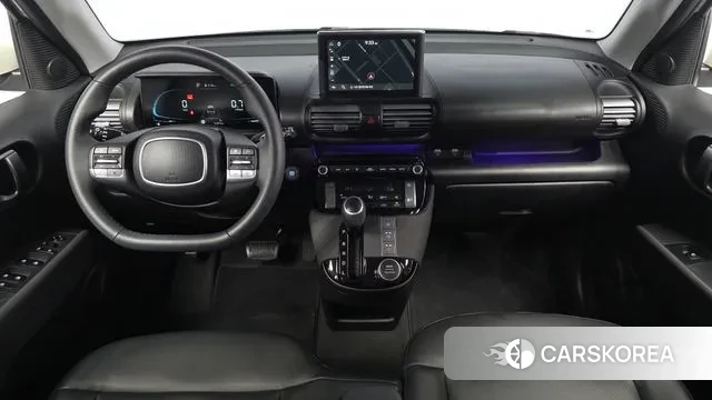 Hyundai Casper id 3472328 из Кореи 17