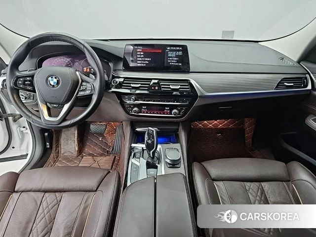 BMW 6 Series GT (G32) id 4693795 из Кореи 17