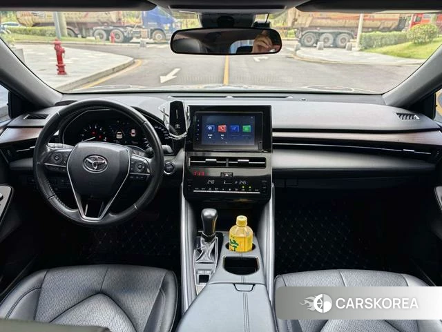 Toyota Asian dragon id 4277389 из Китая 7