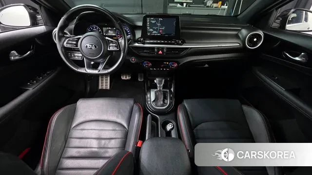 Kia Come New K3 id 3494465 из Кореи 17