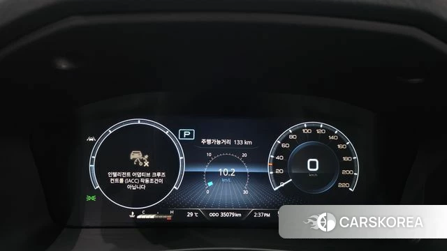 Ssangyong All New Rexton id 4754715 из Кореи 31