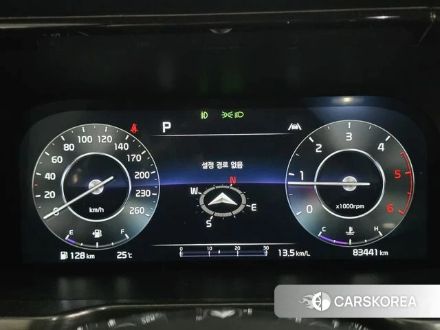 Kia Sorento 4th Generation id 4355538 из Кореи 17