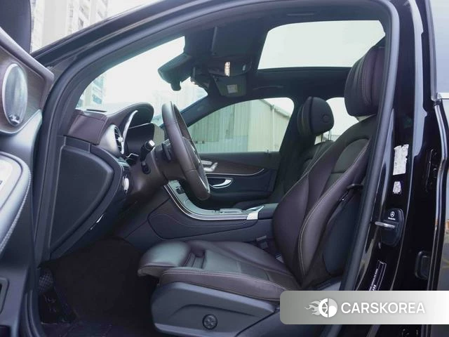Mercedes-Benz GLC id 3896269 из Китая 16