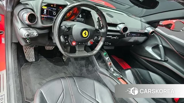 Ferrari 812 Superfast id 3275507 из Кореи 17
