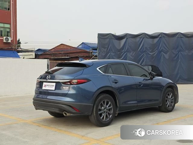 Mazda CX-4 id 4336369 из Китая 16