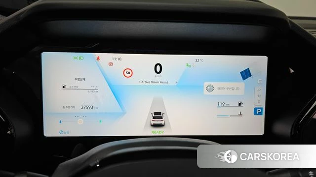 Renault Korea (Samsung) Grand Coleos id 4408013 из Кореи 27