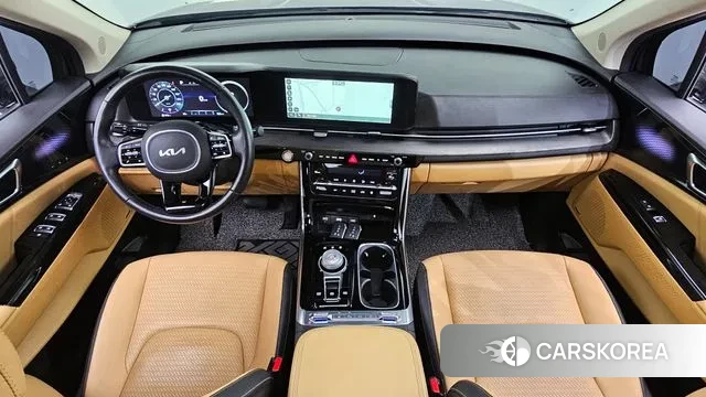 Kia Carnival 4th generation id 3596882 из Кореи 17