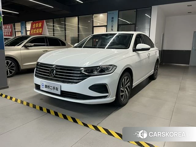 Volkswagen Lavida id 4272246 из Китая 7