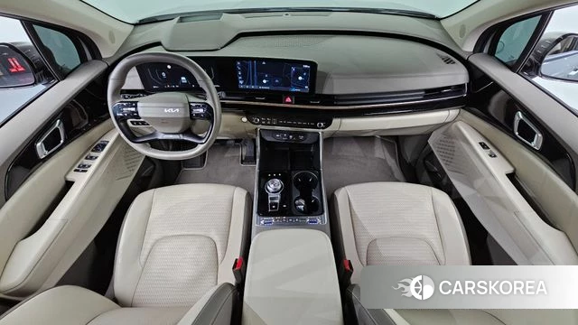 Kia The New Carnival 4th Generation id 4315057 из Кореи 17