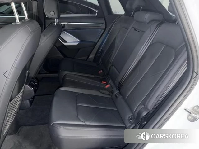 Audi Q3 (F3) id 4400395 из Кореи 17