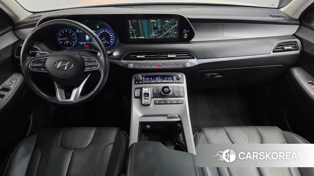 Hyundai Palisade id 4500931 из Кореи 27