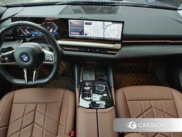 BMW 5 series id 4276885 из Китая 10