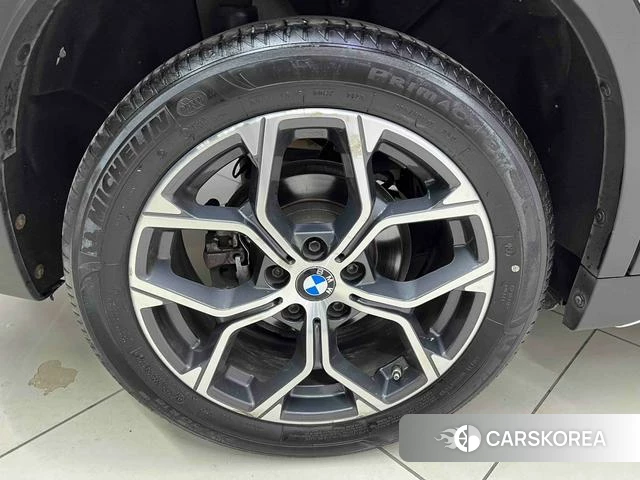 BMW X1 id 4333488 из Китая 20