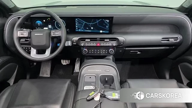 Hyundai Palisade (LX3) id 3538521 из Кореи 17