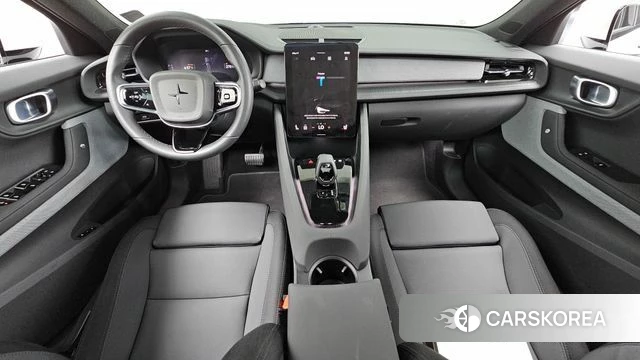 Polestar Polestar 2 id 4711481 из Кореи 29