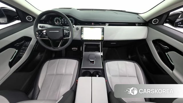 Land Rover Range Rover Evoque 2nd Generation id 4499441 из Кореи 17