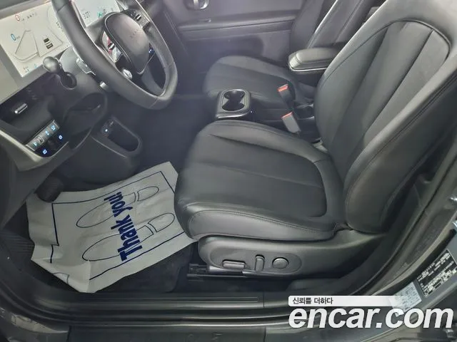 Hyundai Ionic 5 id 2724704 из Кореи 17